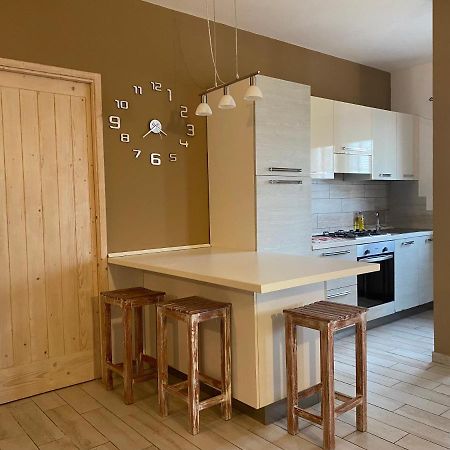 Ca Giogio Apartment Santa Maria Ngoại thất bức ảnh