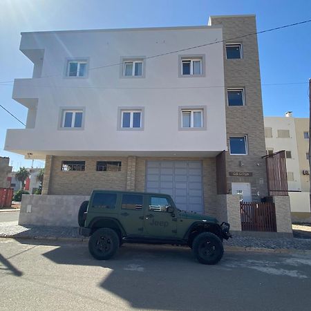Ca Giogio Apartment Santa Maria Ngoại thất bức ảnh