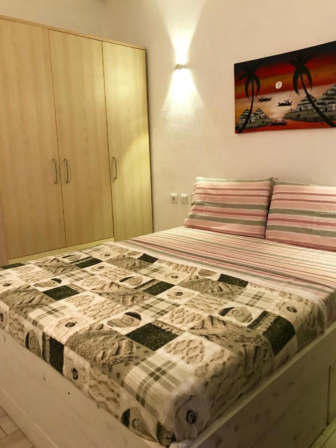 Ca Giogio Apartment Santa Maria Ngoại thất bức ảnh