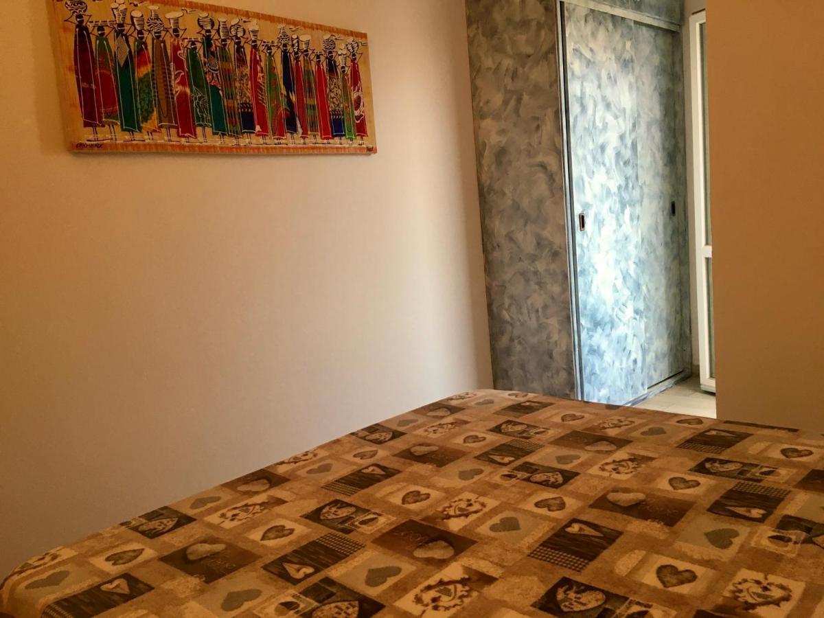 Ca Giogio Apartment Santa Maria Ngoại thất bức ảnh