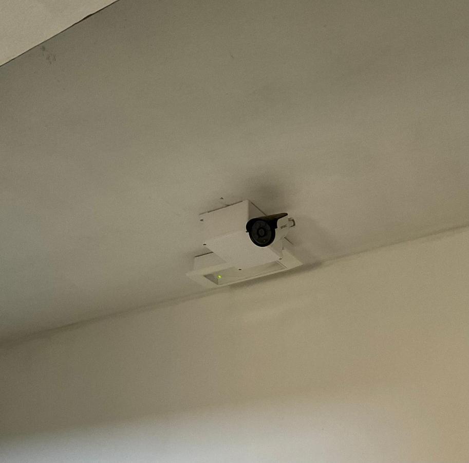 Ca Giogio Apartment Santa Maria Ngoại thất bức ảnh