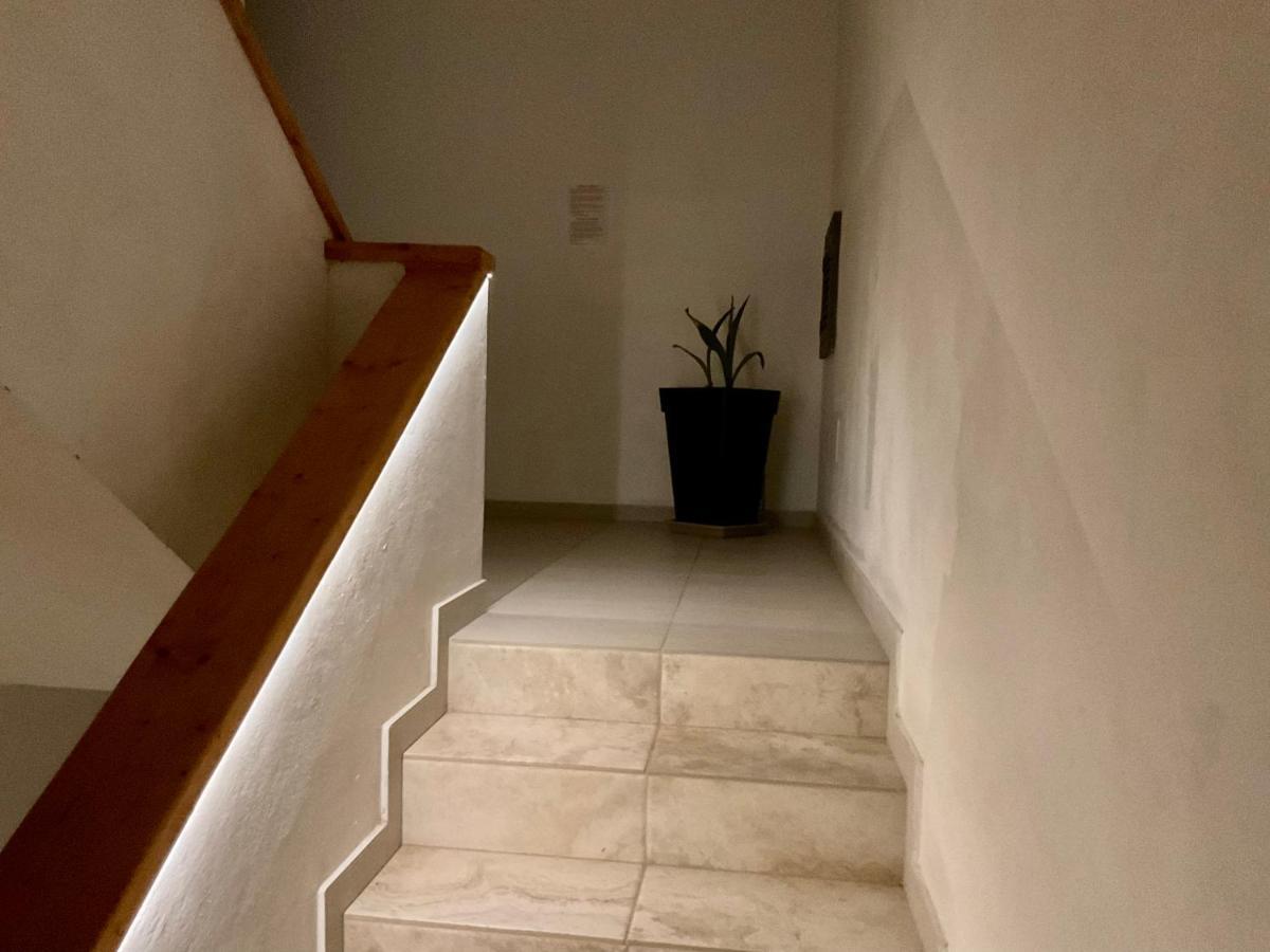 Ca Giogio Apartment Santa Maria Ngoại thất bức ảnh