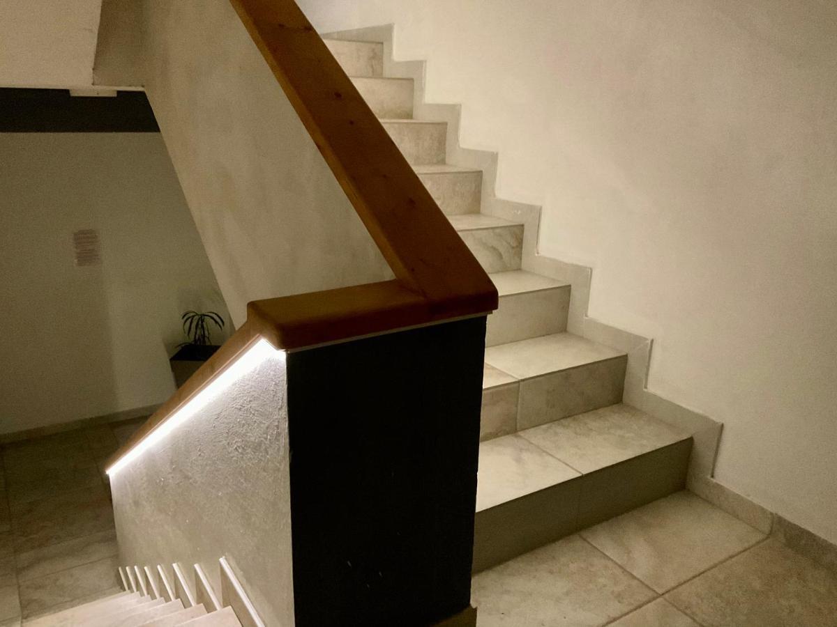 Ca Giogio Apartment Santa Maria Ngoại thất bức ảnh