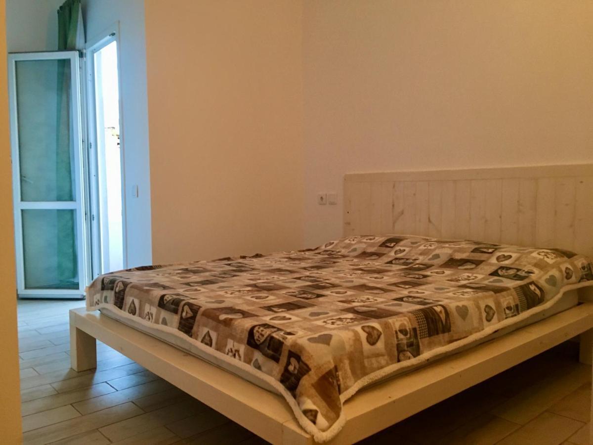 Ca Giogio Apartment Santa Maria Ngoại thất bức ảnh