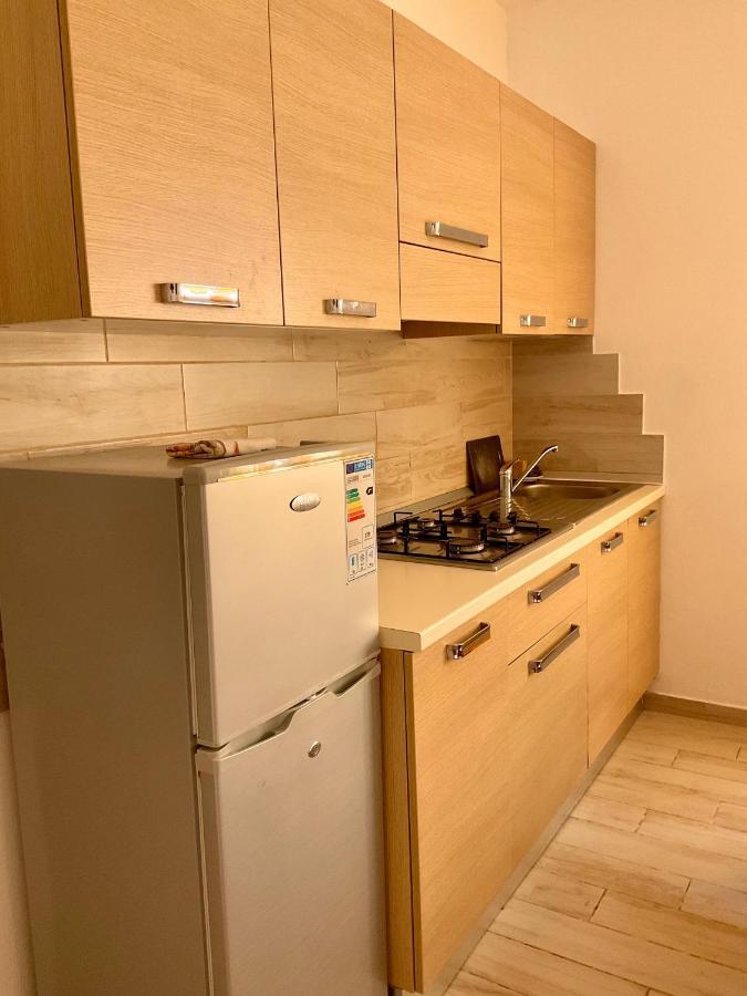 Ca Giogio Apartment Santa Maria Ngoại thất bức ảnh