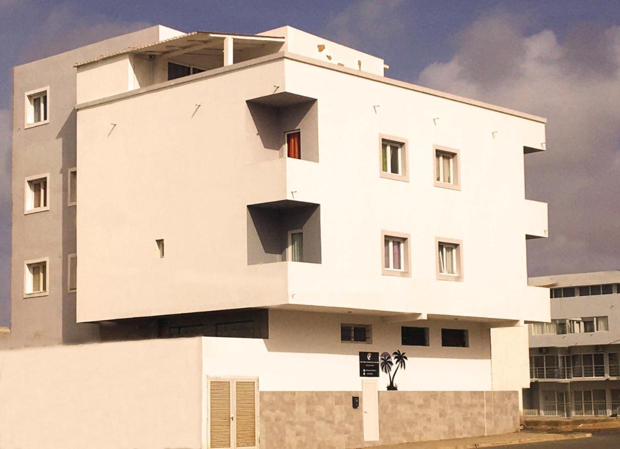Ca Giogio Apartment Santa Maria Ngoại thất bức ảnh