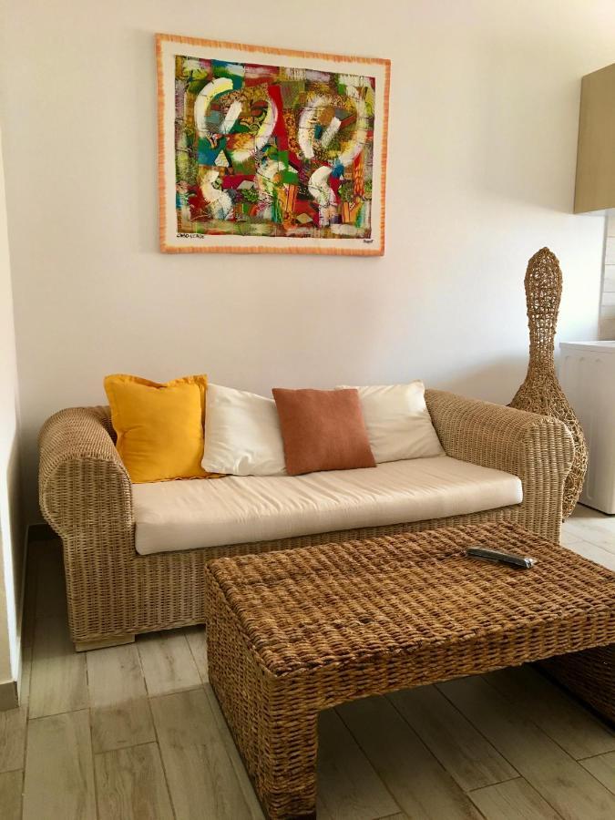 Ca Giogio Apartment Santa Maria Ngoại thất bức ảnh
