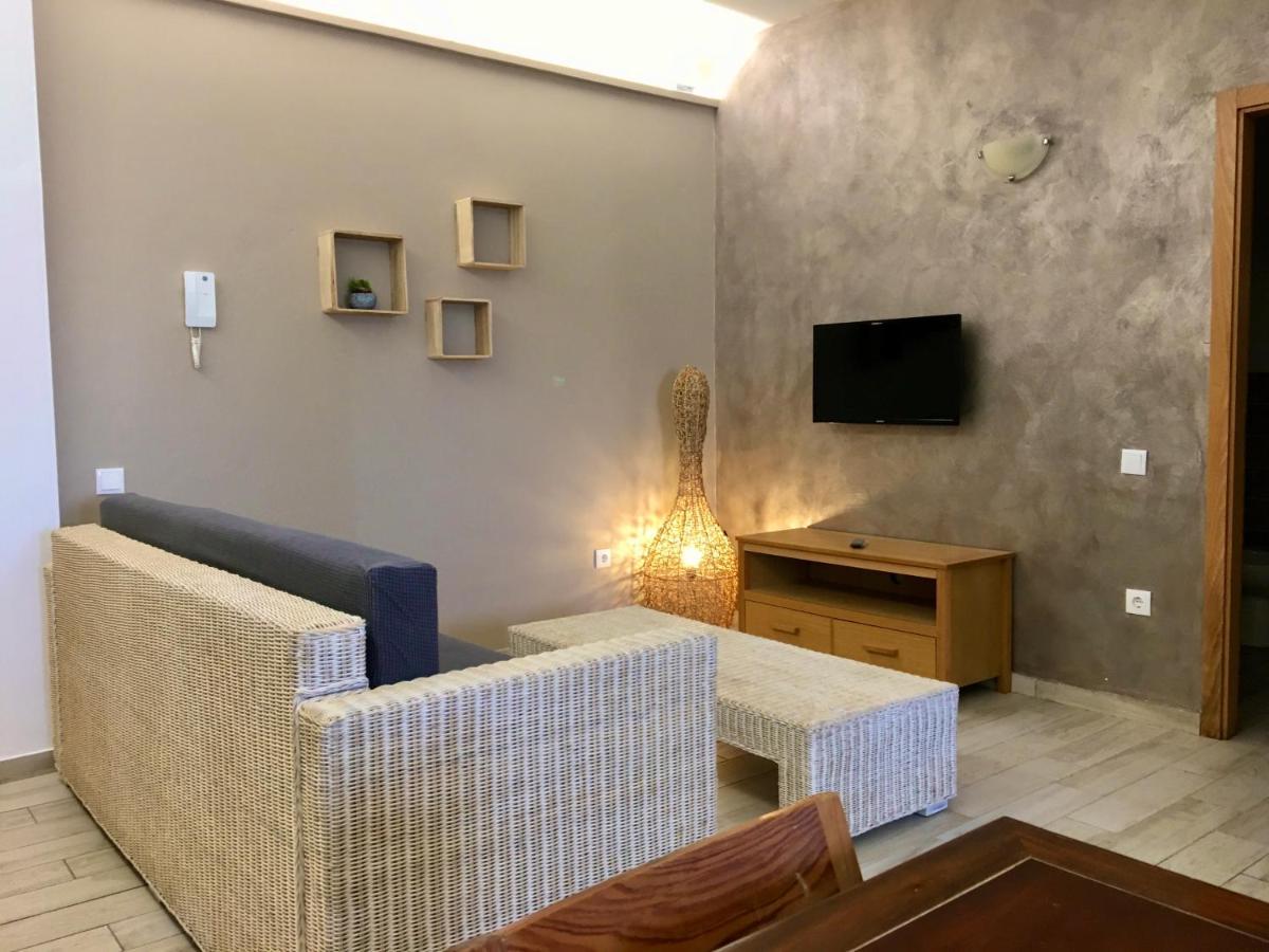 Ca Giogio Apartment Santa Maria Ngoại thất bức ảnh