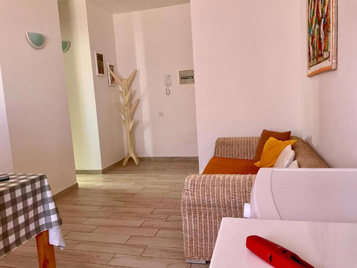 Ca Giogio Apartment Santa Maria Ngoại thất bức ảnh