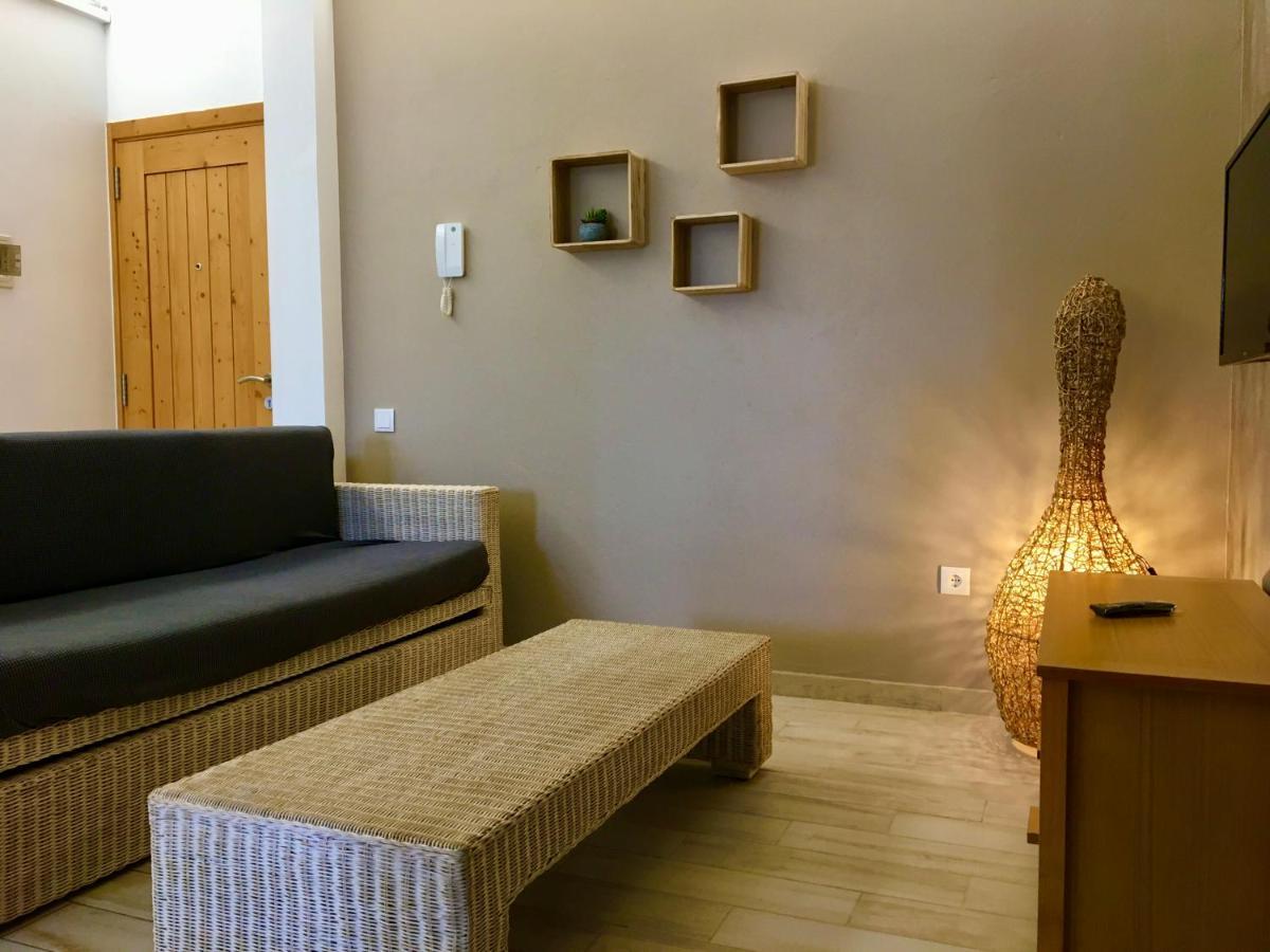 Ca Giogio Apartment Santa Maria Ngoại thất bức ảnh