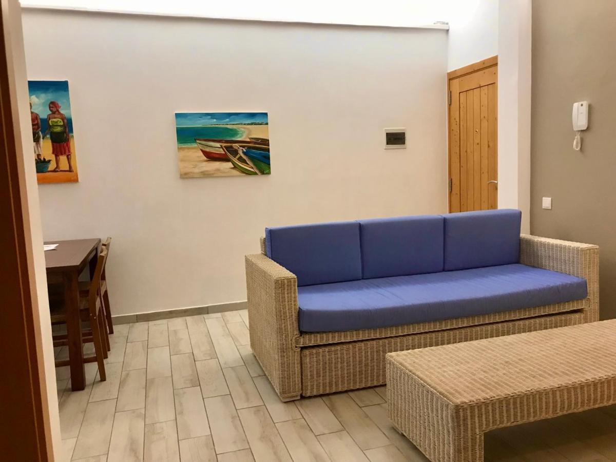 Ca Giogio Apartment Santa Maria Ngoại thất bức ảnh