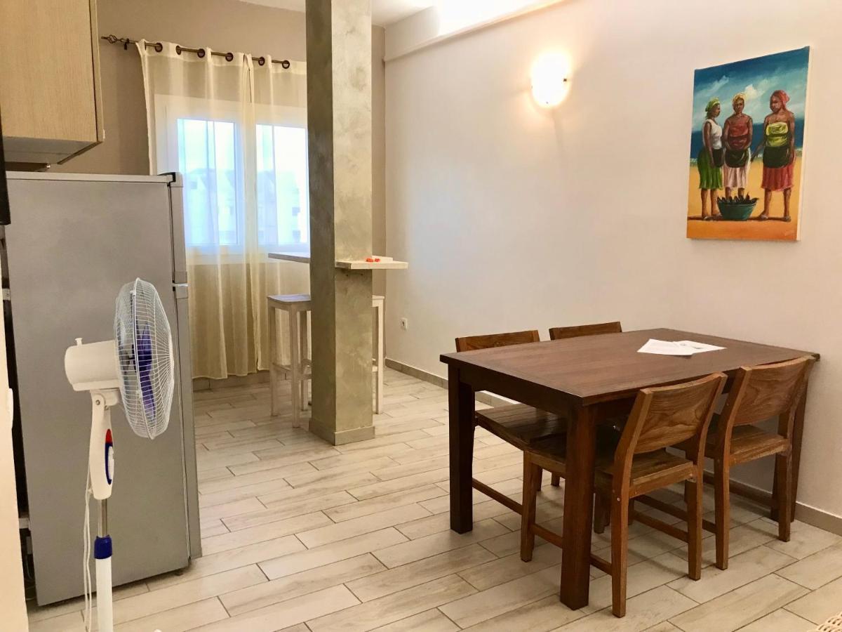 Ca Giogio Apartment Santa Maria Ngoại thất bức ảnh