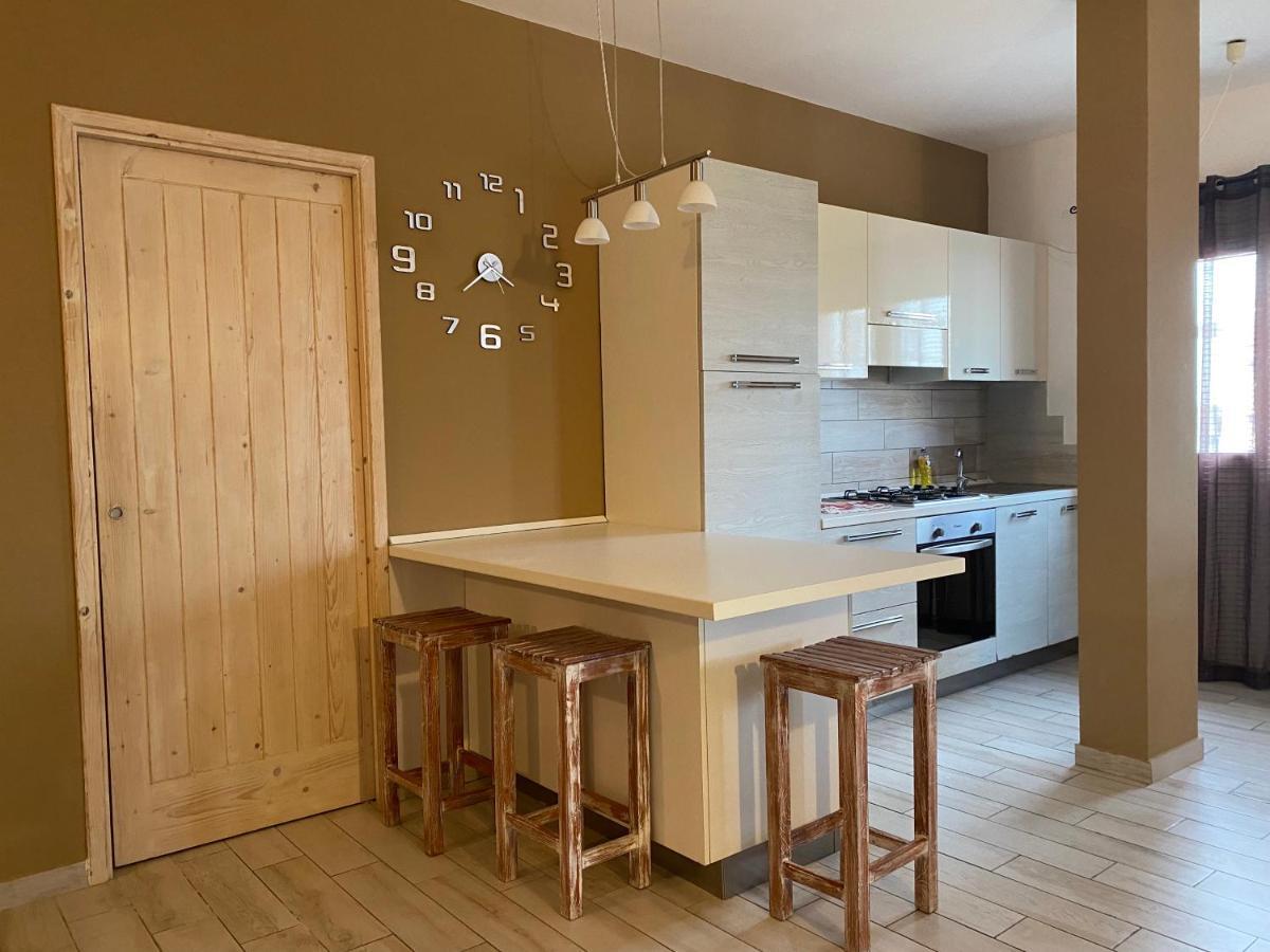 Ca Giogio Apartment Santa Maria Ngoại thất bức ảnh