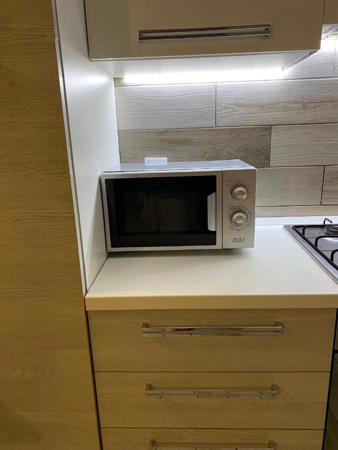 Ca Giogio Apartment Santa Maria Ngoại thất bức ảnh