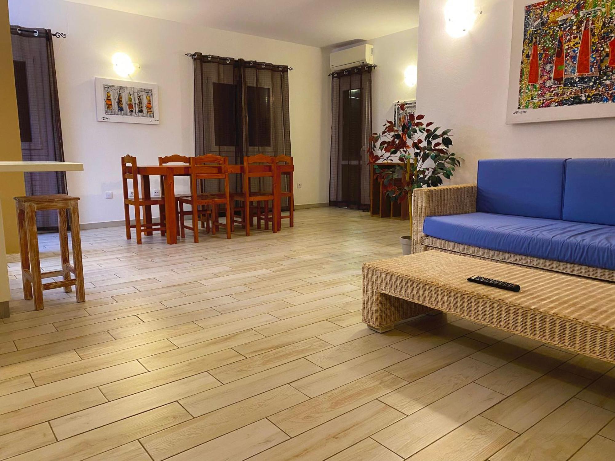 Ca Giogio Apartment Santa Maria Ngoại thất bức ảnh