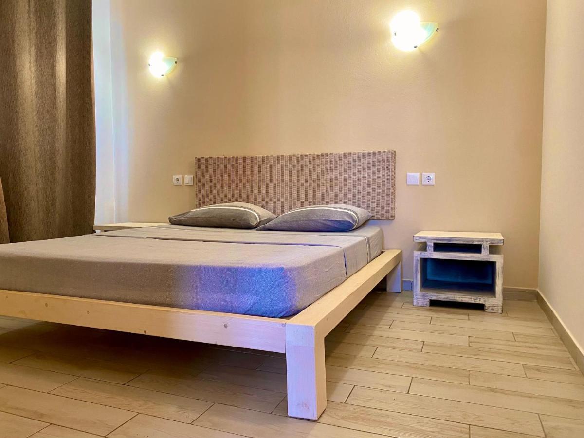 Ca Giogio Apartment Santa Maria Ngoại thất bức ảnh