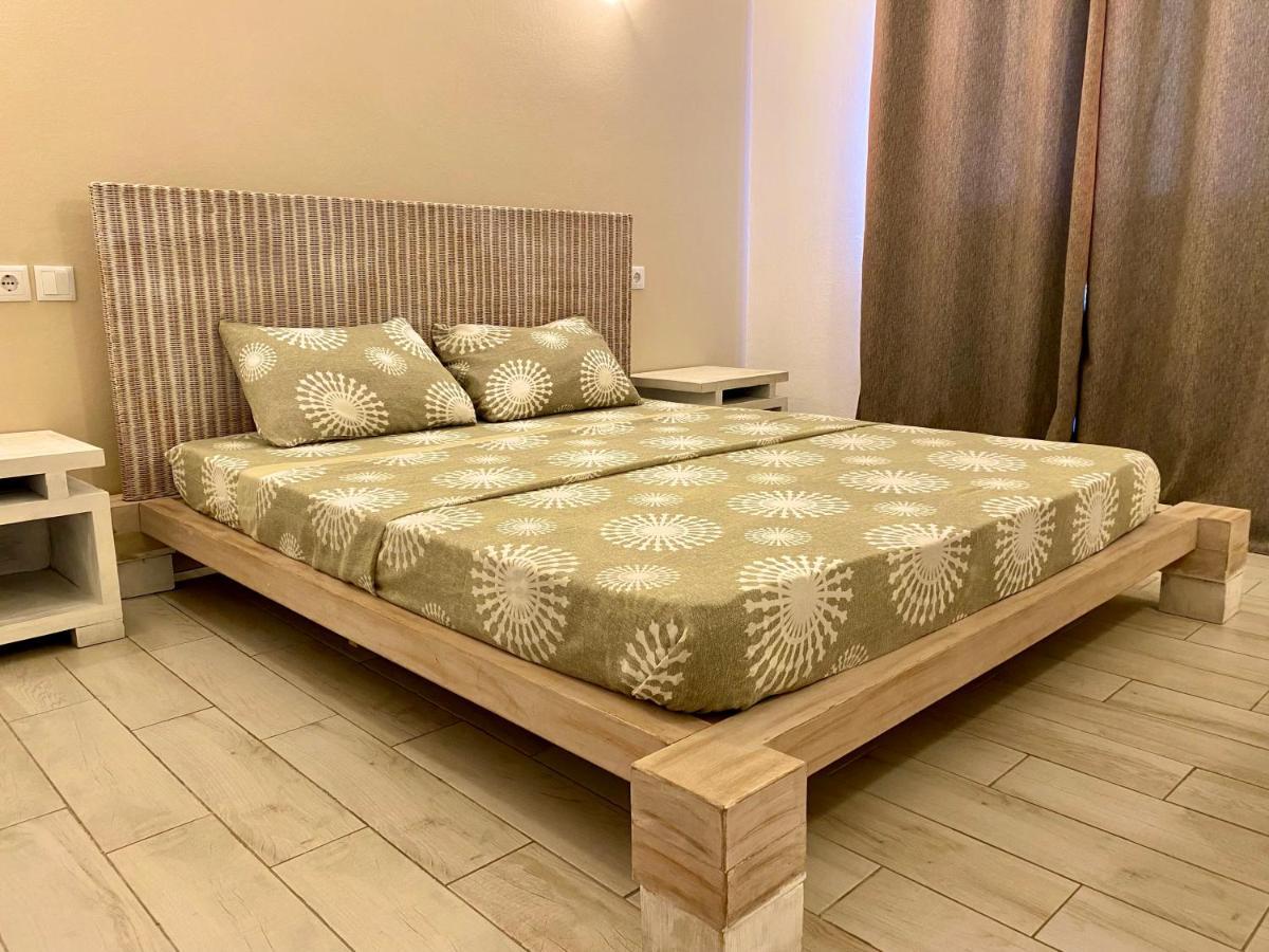 Ca Giogio Apartment Santa Maria Ngoại thất bức ảnh