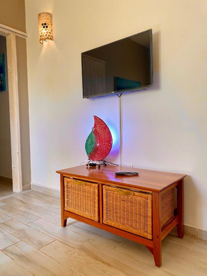Ca Giogio Apartment Santa Maria Ngoại thất bức ảnh