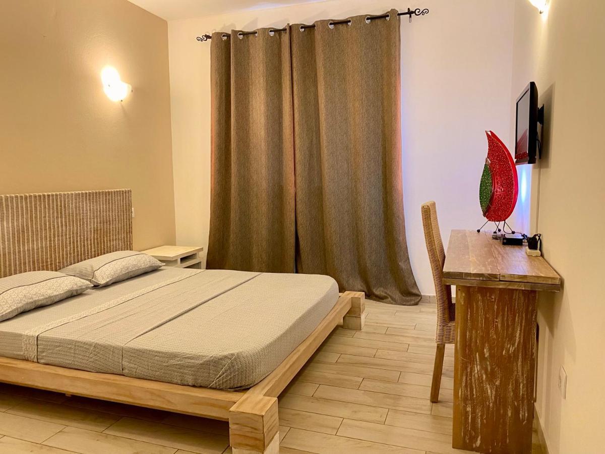 Ca Giogio Apartment Santa Maria Ngoại thất bức ảnh