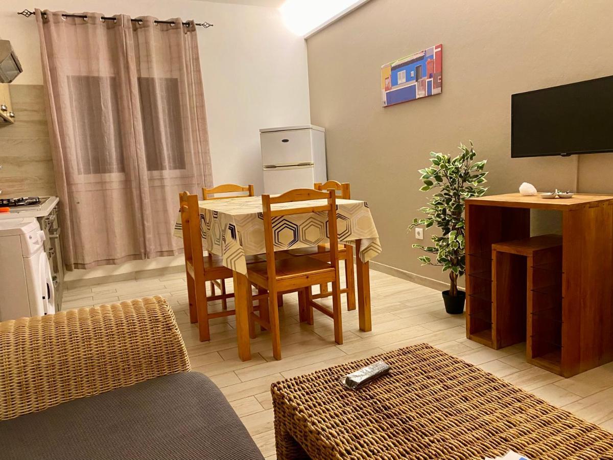 Ca Giogio Apartment Santa Maria Ngoại thất bức ảnh
