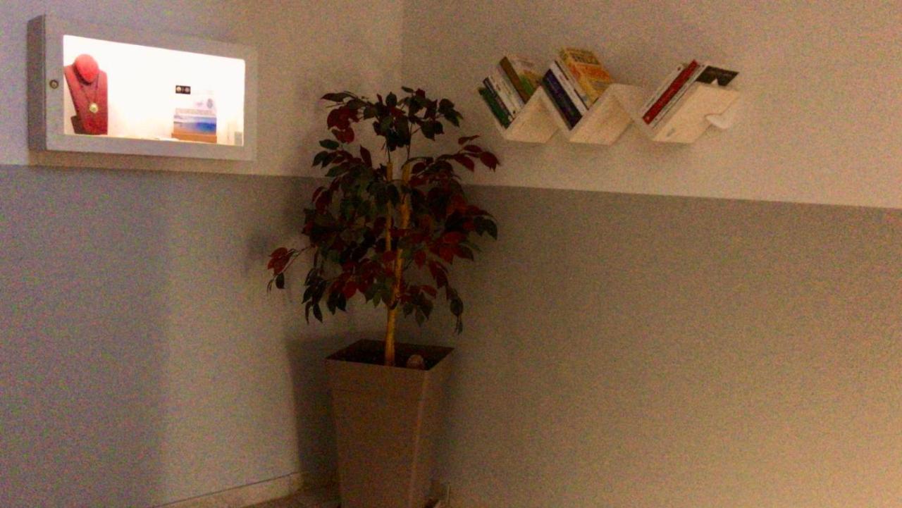 Ca Giogio Apartment Santa Maria Ngoại thất bức ảnh