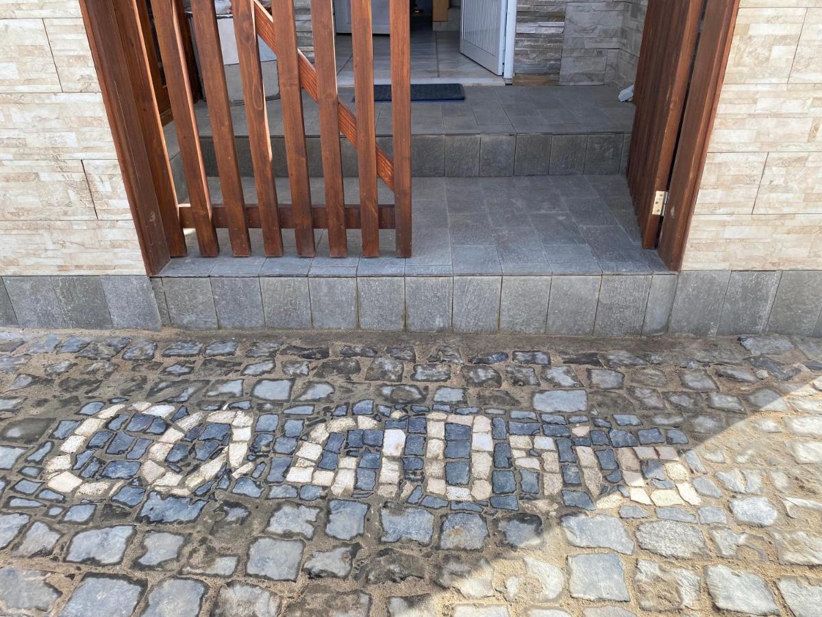 Ca Giogio Apartment Santa Maria Ngoại thất bức ảnh