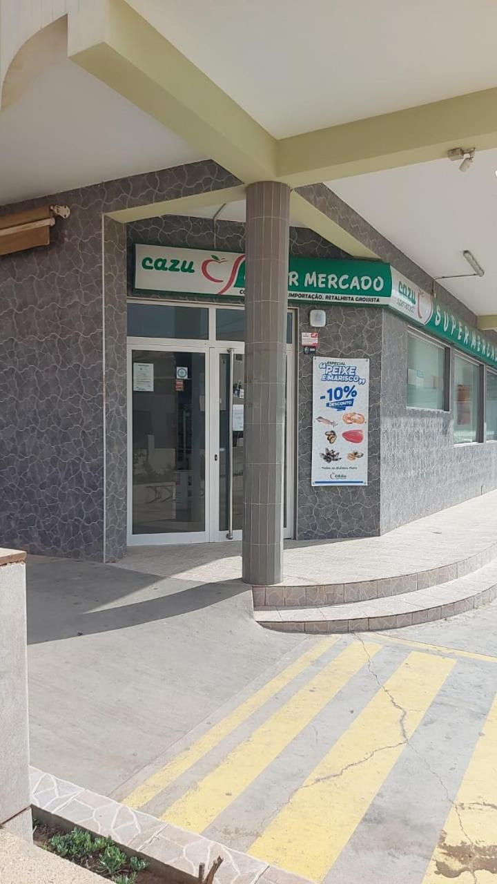 Ca Giogio Apartment Santa Maria Ngoại thất bức ảnh
