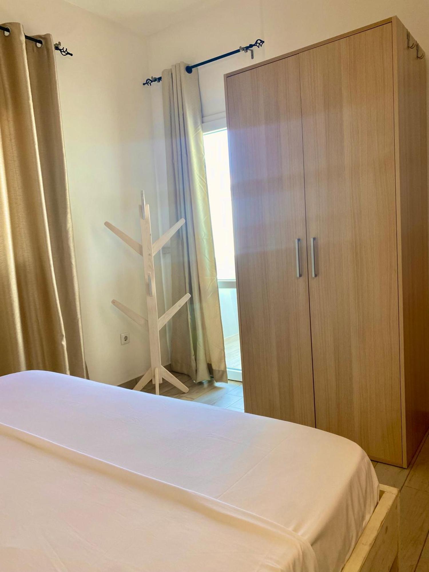 Ca Giogio Apartment Santa Maria Ngoại thất bức ảnh