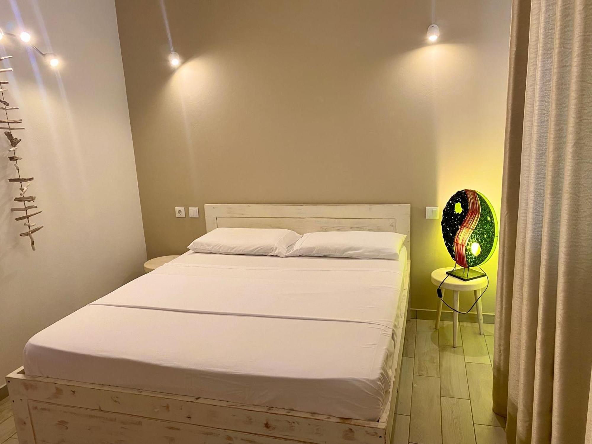 Ca Giogio Apartment Santa Maria Ngoại thất bức ảnh