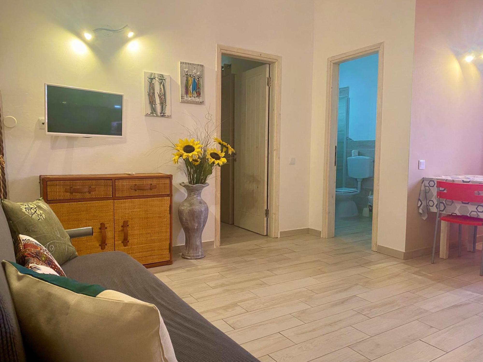 Ca Giogio Apartment Santa Maria Ngoại thất bức ảnh