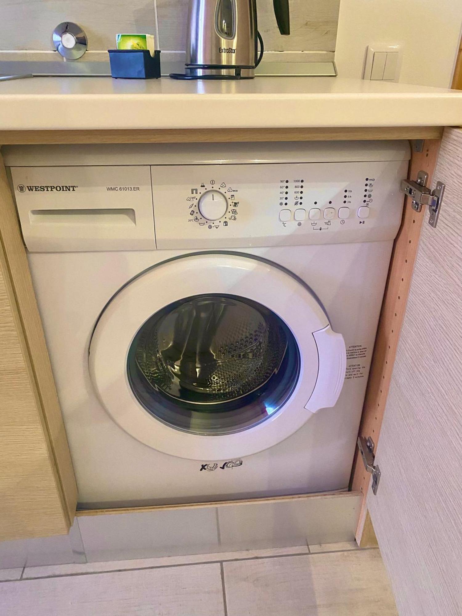 Ca Giogio Apartment Santa Maria Ngoại thất bức ảnh