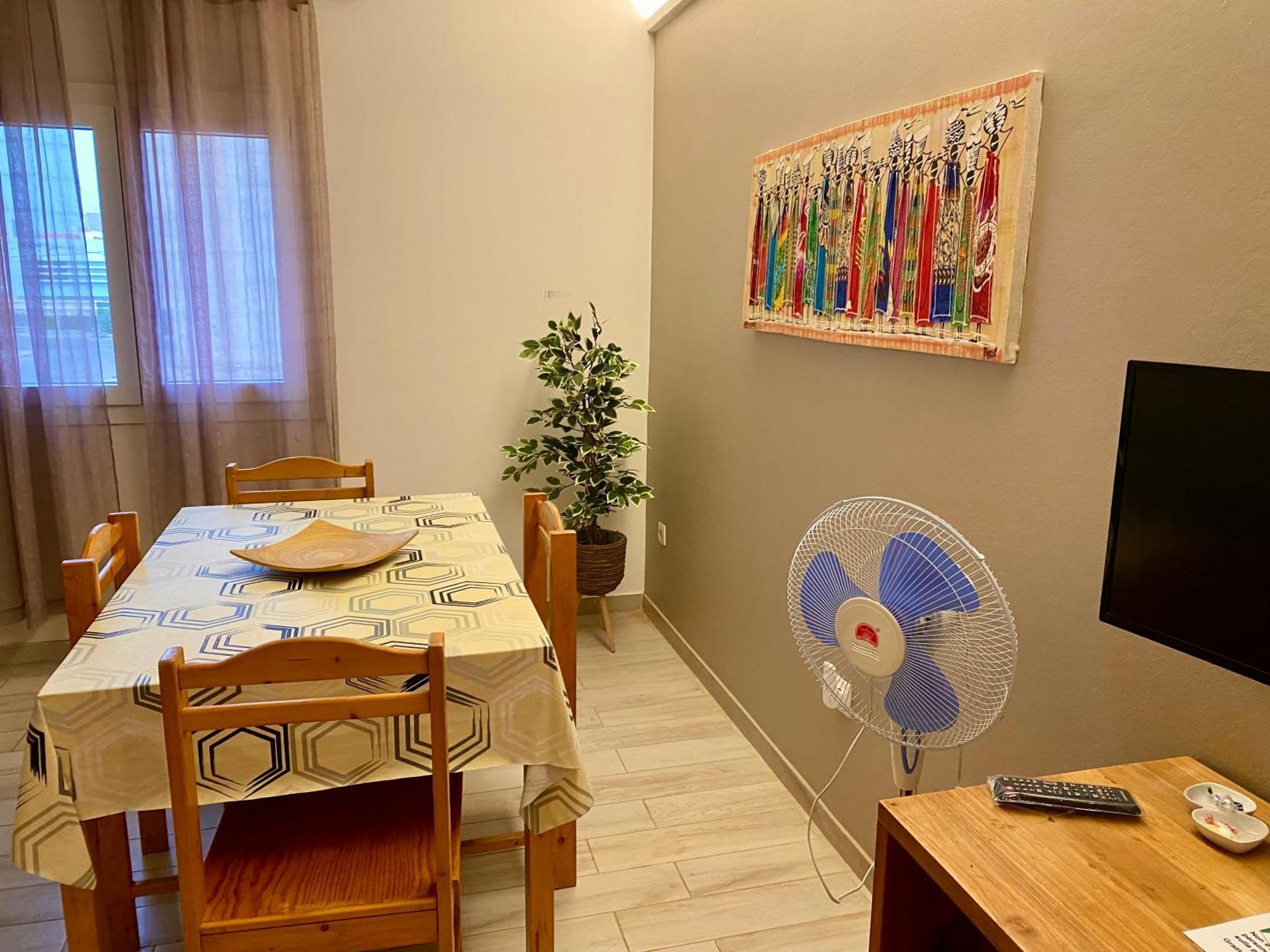 Ca Giogio Apartment Santa Maria Ngoại thất bức ảnh