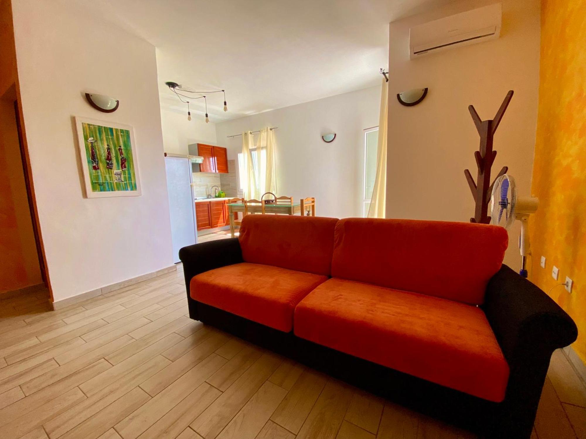 Ca Giogio Apartment Santa Maria Ngoại thất bức ảnh