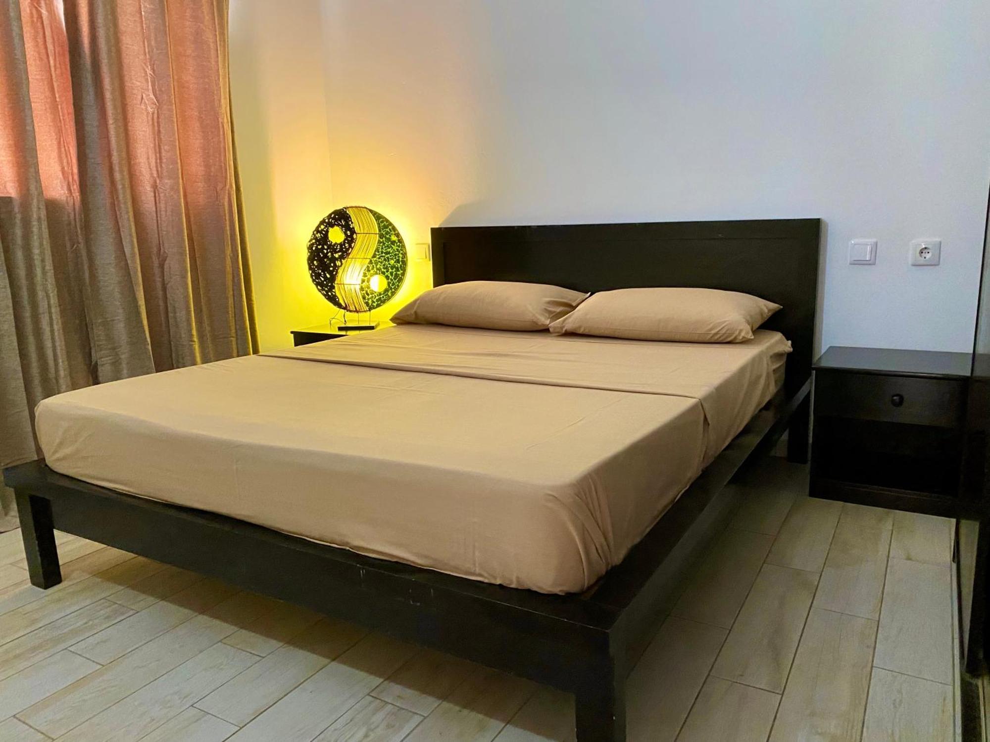 Ca Giogio Apartment Santa Maria Ngoại thất bức ảnh